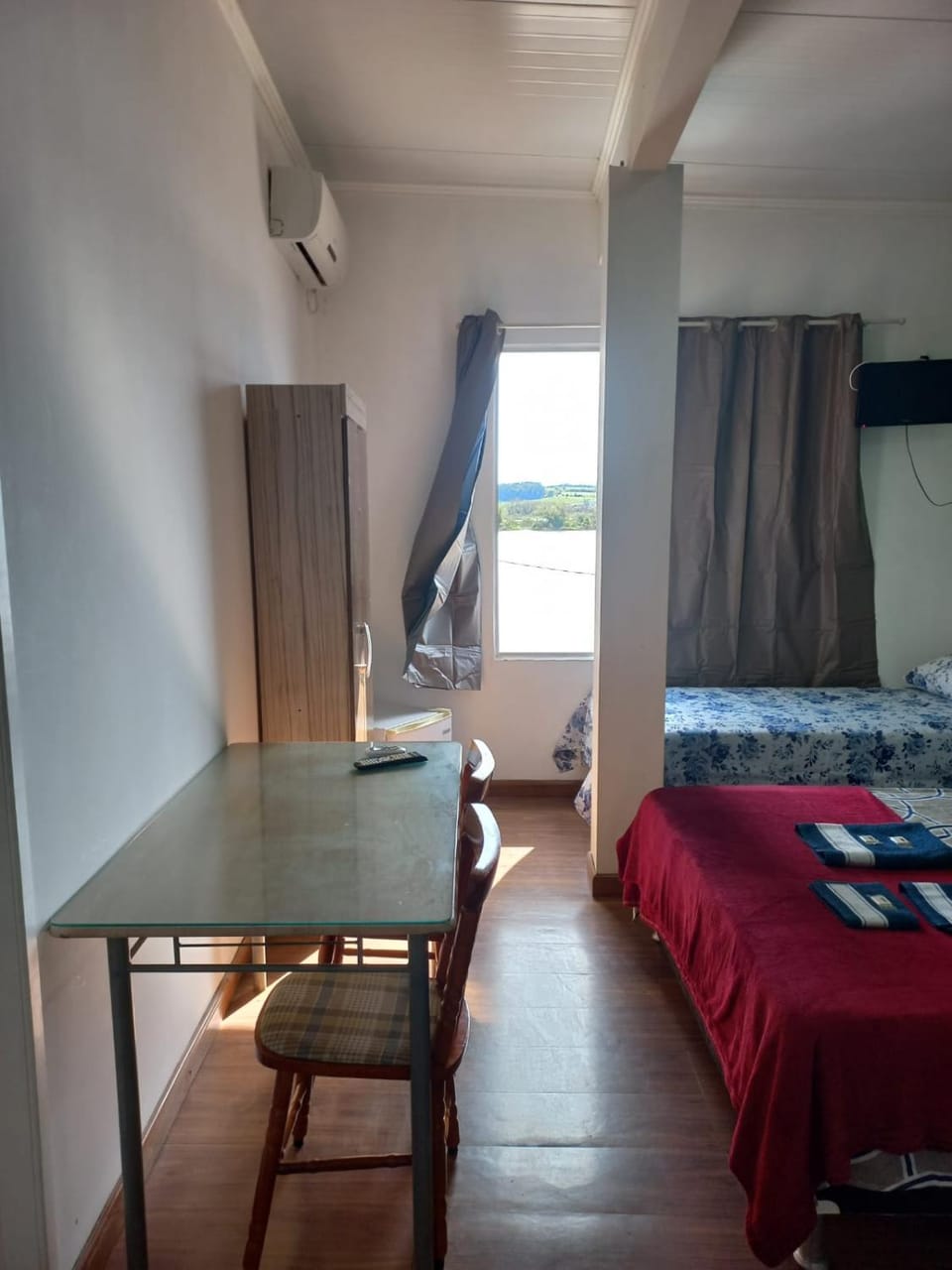 Hotel Status Hotel in Uruguay