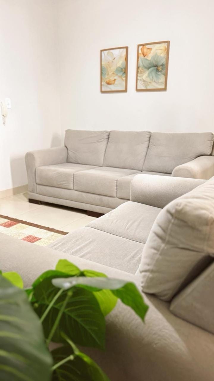 Apto Centro de Sinop - 720C Apartment in Sinop