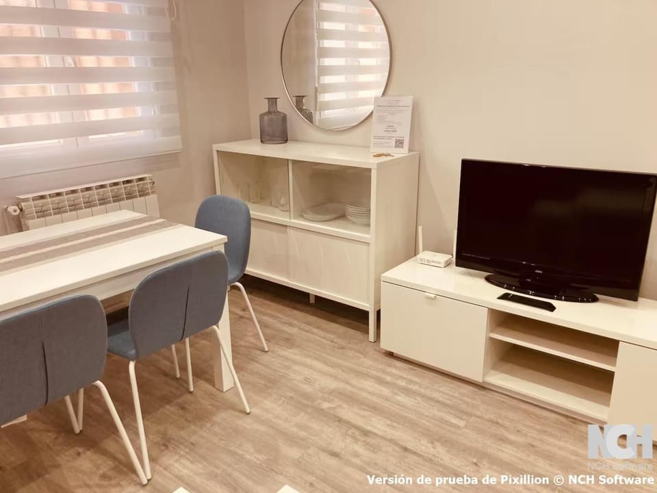 San Gregorio 2 Apartment in Soria