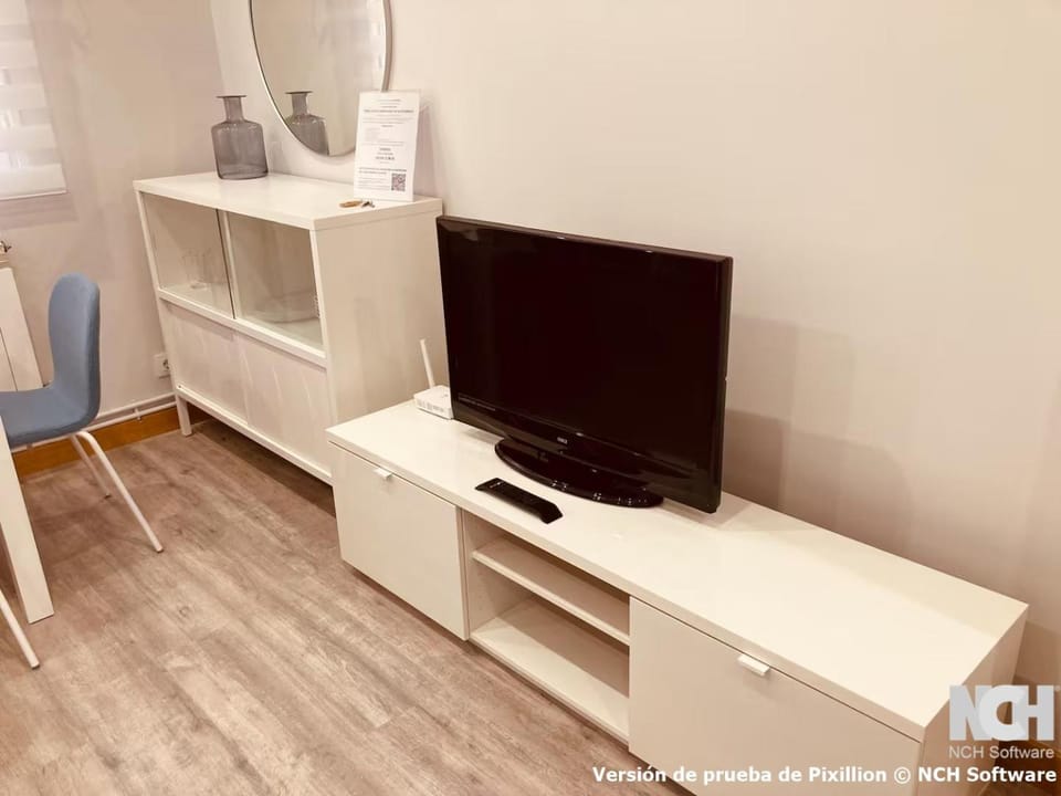 San Gregorio 2 Apartment in Soria