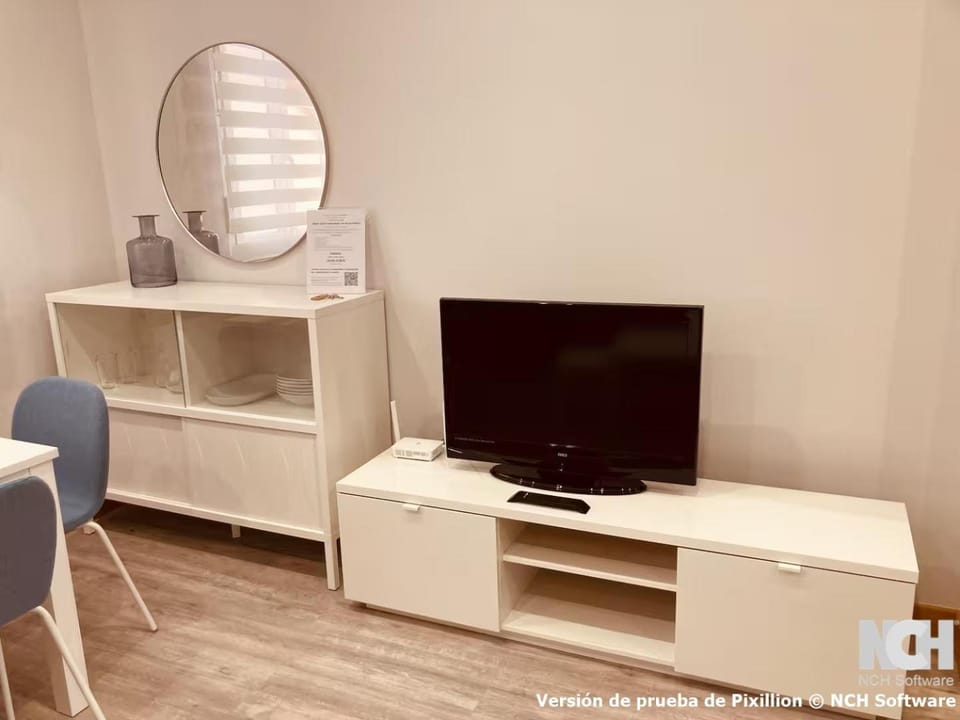 San Gregorio 2 Apartment in Soria