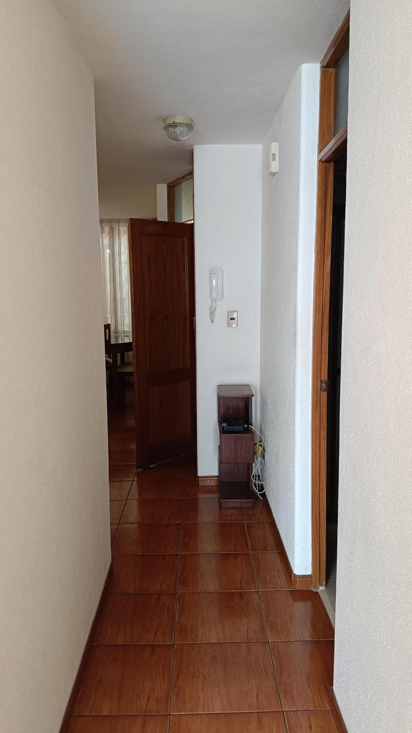 Apartamentos Sercan Apartment in Cochabamba