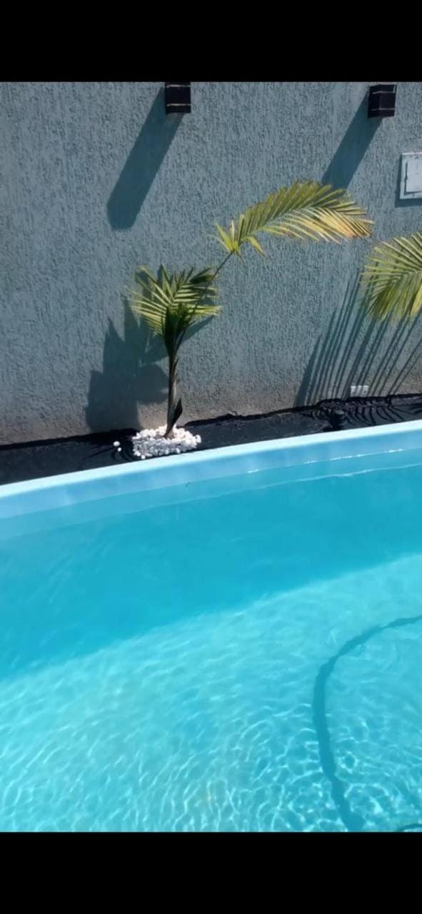 Casa com piscina Vacation rental in Londrina