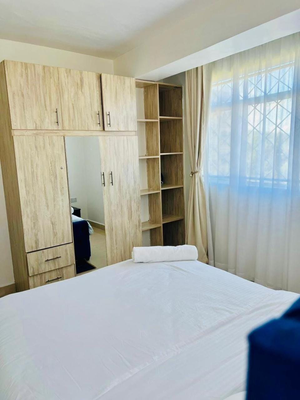 Nuri Homes The Velvet Suite Apartment in Kenya