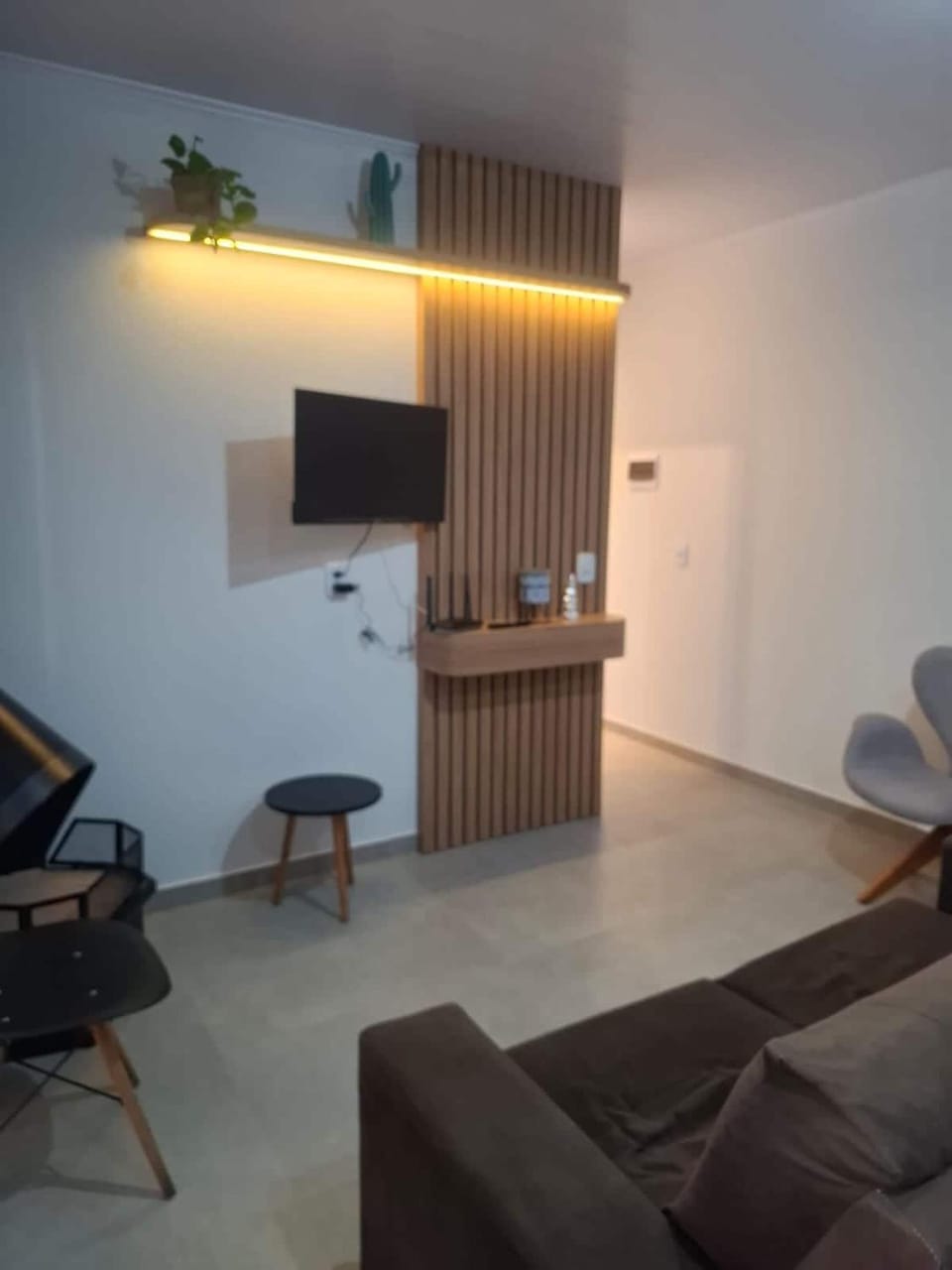 Loft Santa Clara Apartment in State of Rio Grande do Sul