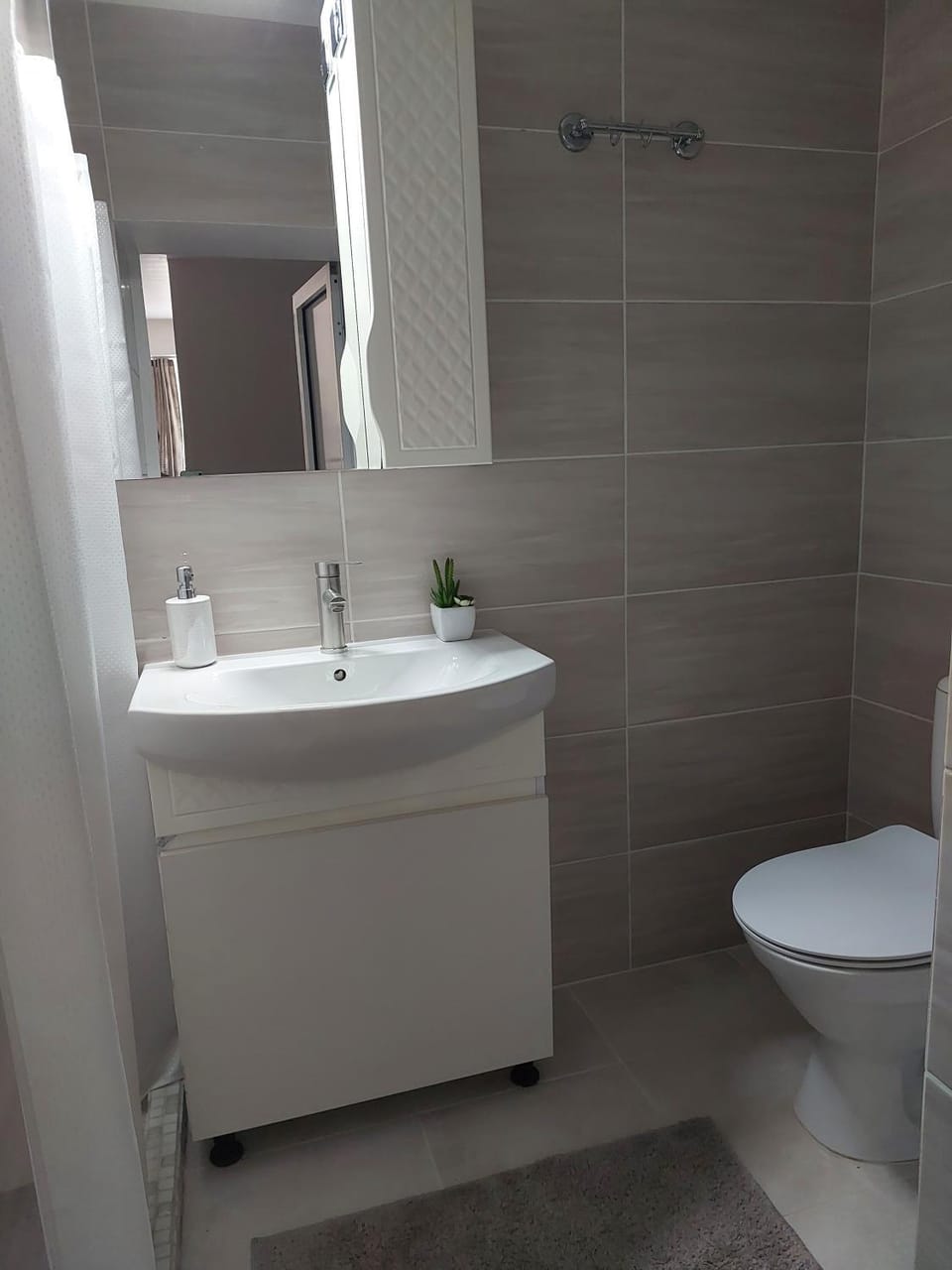 Dennis Guesthouse Cahul Apartment in Moldova