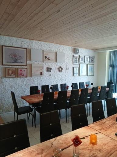 Landhotel Eisdorf Country House in Saxony