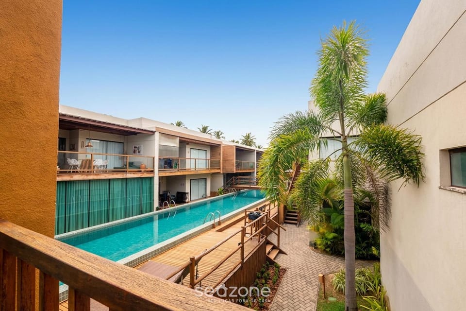 Balcony/Terrace, Swimming pool