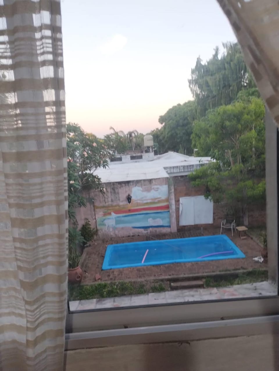 Casa Garú Bed and Breakfast in Corrientes Province, Argentina