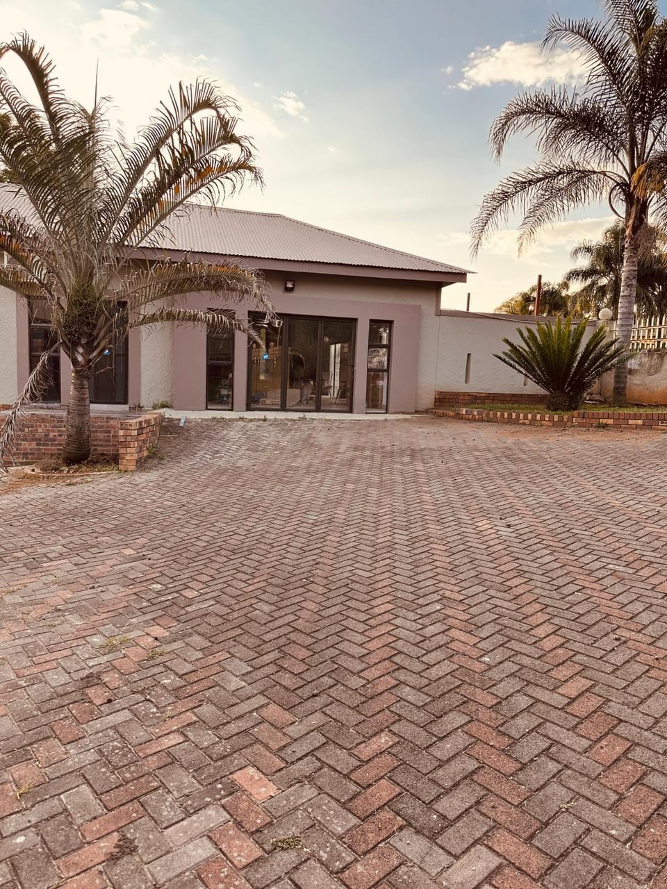 Business facilities