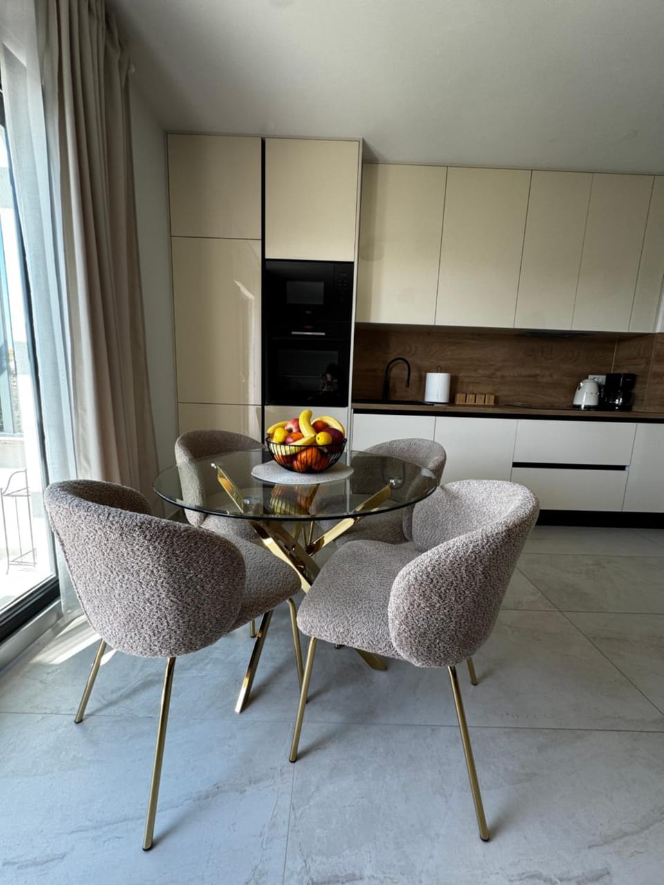 Apartment Nina, Tar Apartment in Istria County