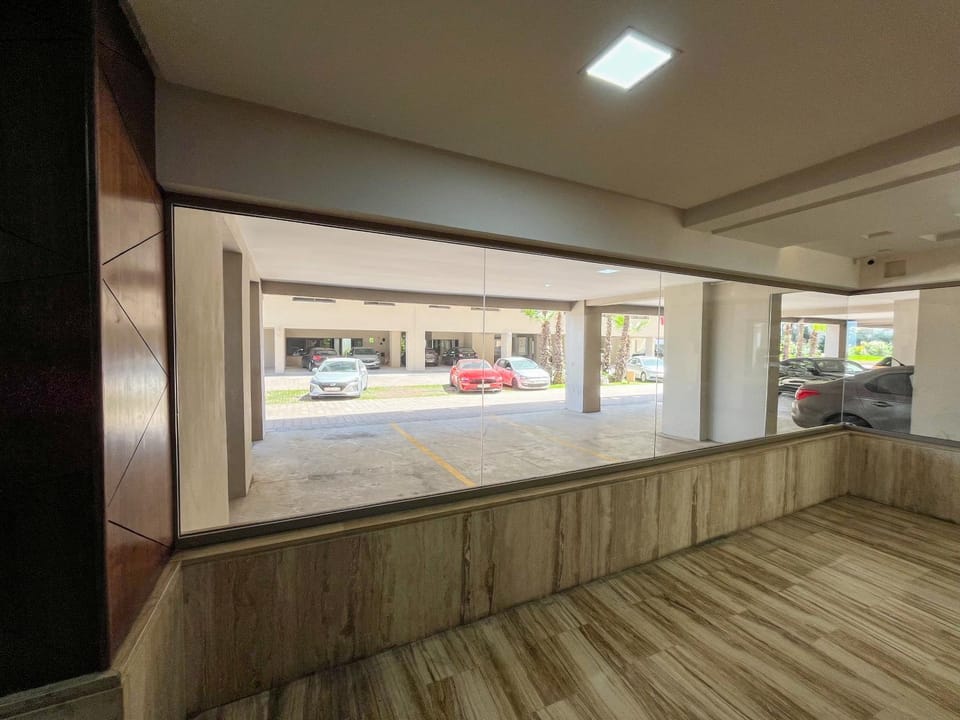New Luxury 2BR Apt With Green Space In Residance Apartment in Casablanca