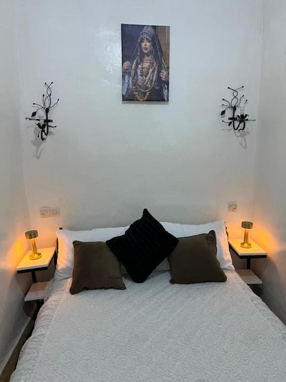 Riad dar khadija Bed and Breakfast in Souss-Massa