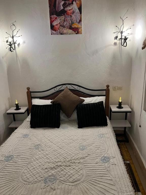 Riad dar khadija Bed and Breakfast in Souss-Massa