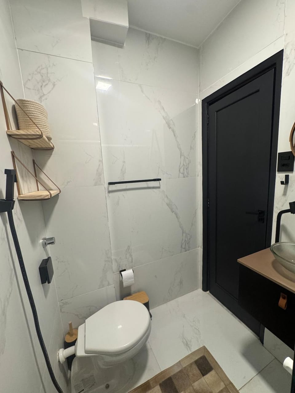 Toilet, Bathroom