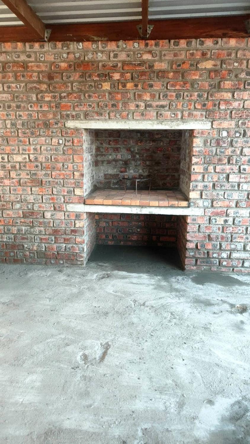 BBQ facilities