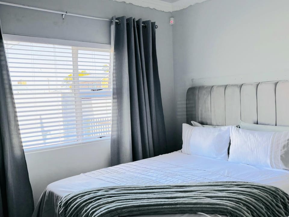 Pikkewyntjie House in Western Cape