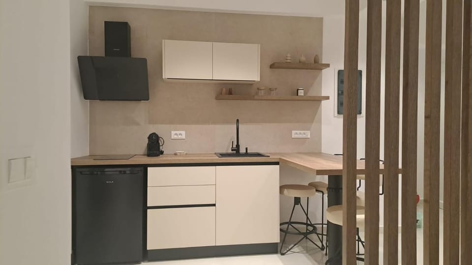 G&J Roots Parga Apartment in Peloponnese, Western Greece and the Ionian