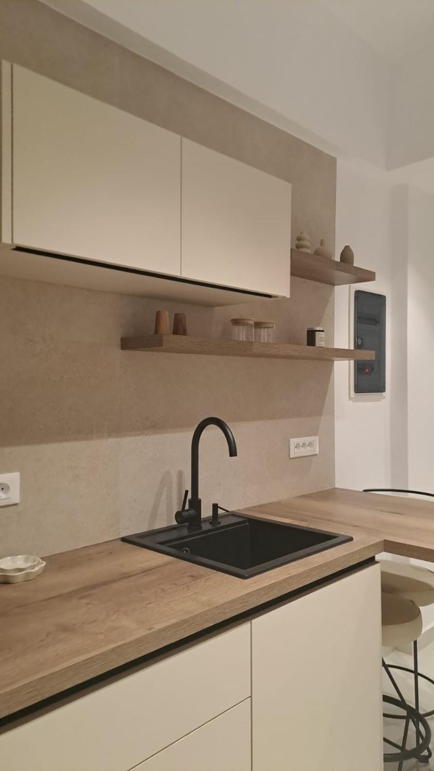 G&J Roots Parga Apartment in Peloponnese, Western Greece and the Ionian