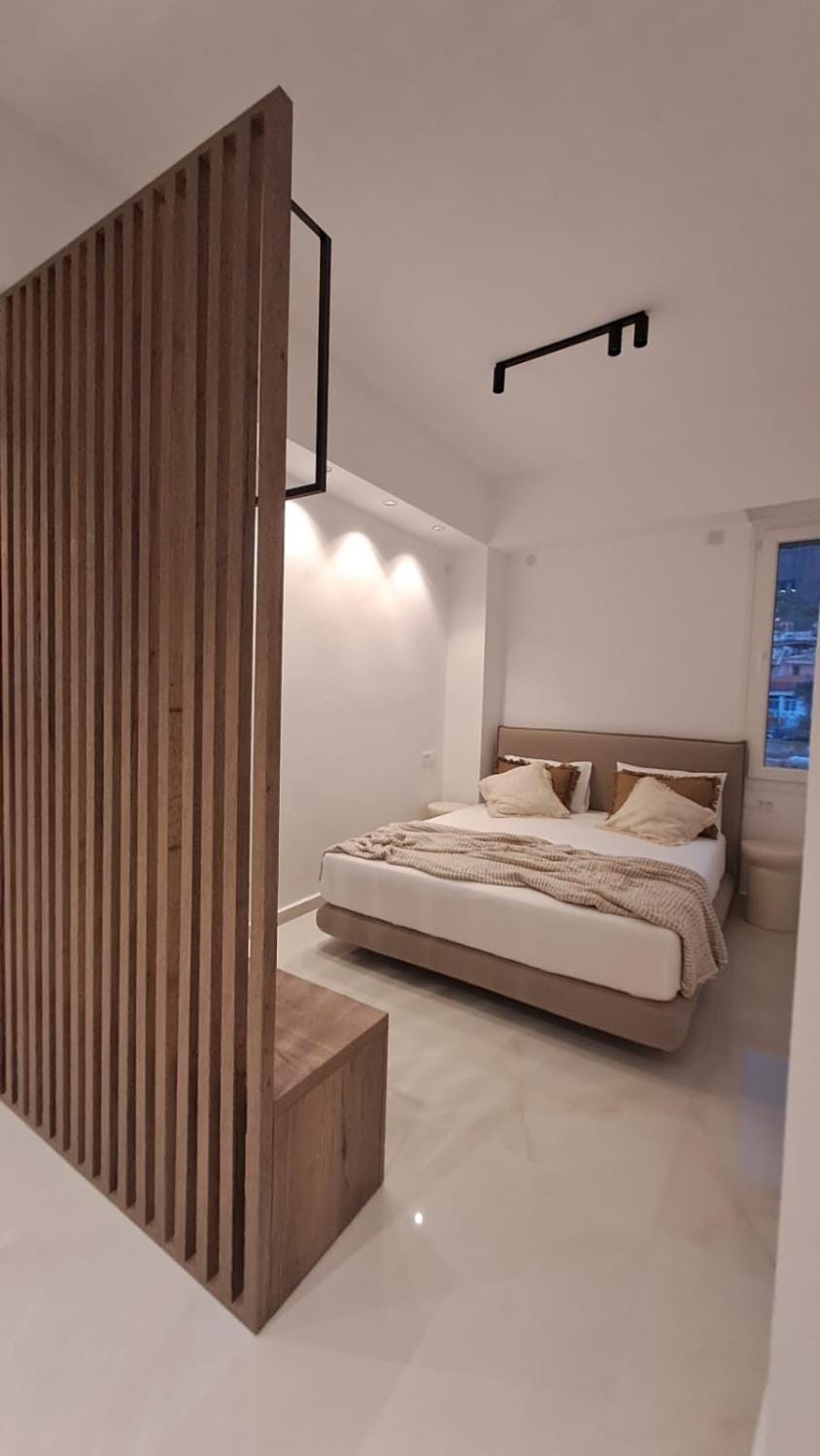 G&J Roots Parga Apartment in Peloponnese, Western Greece and the Ionian