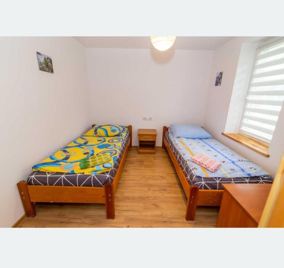 Pokoje gościnne Albinka Apartment in Lower Silesian Voivodeship