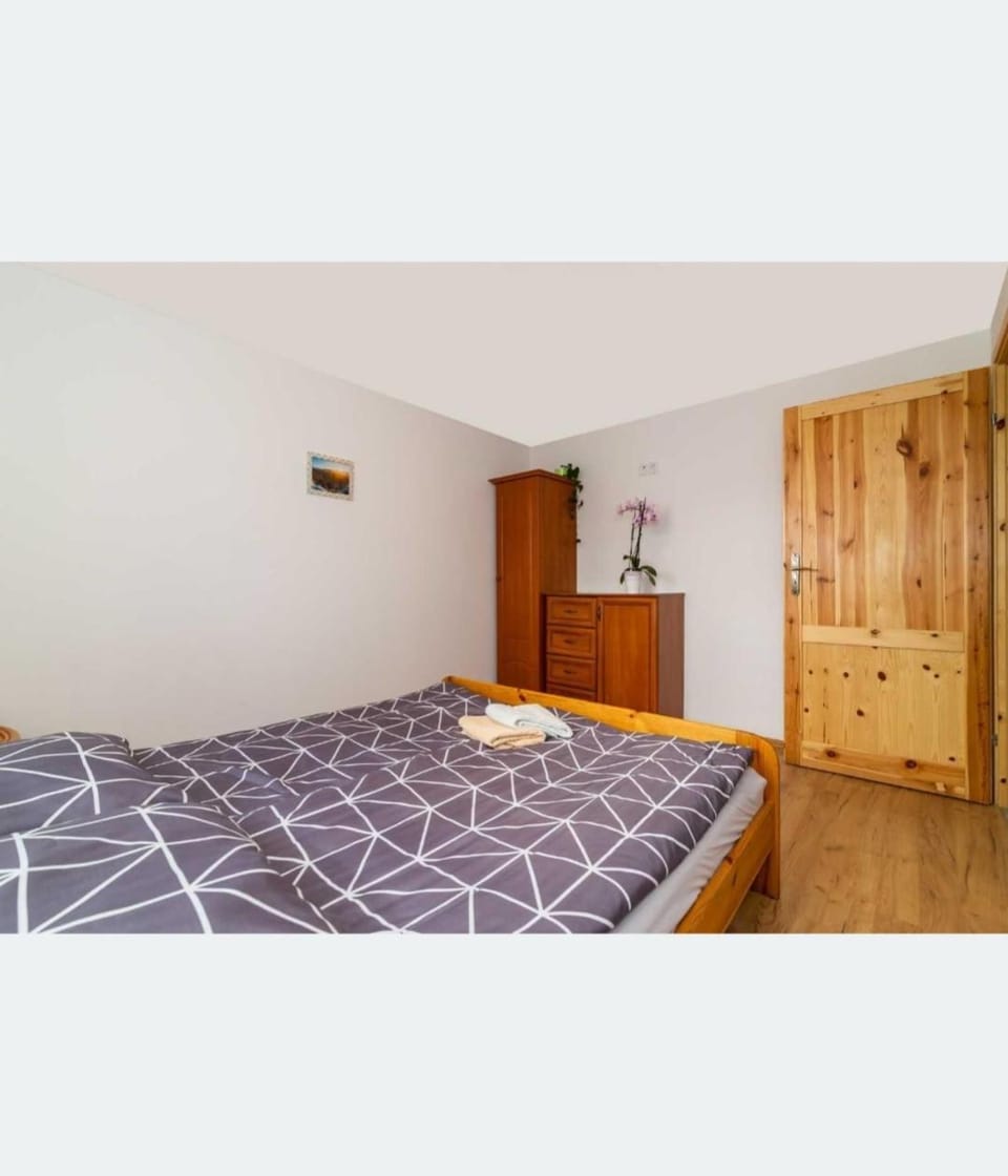 Pokoje gościnne Albinka Apartment in Lower Silesian Voivodeship