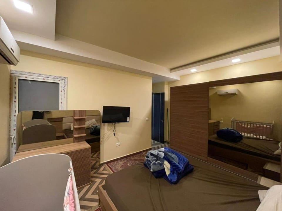القاهرة Apartment in New Cairo City