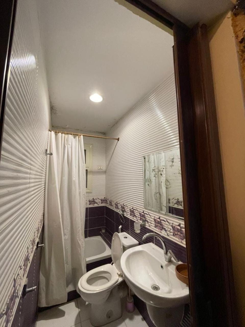 القاهرة Apartment in New Cairo City