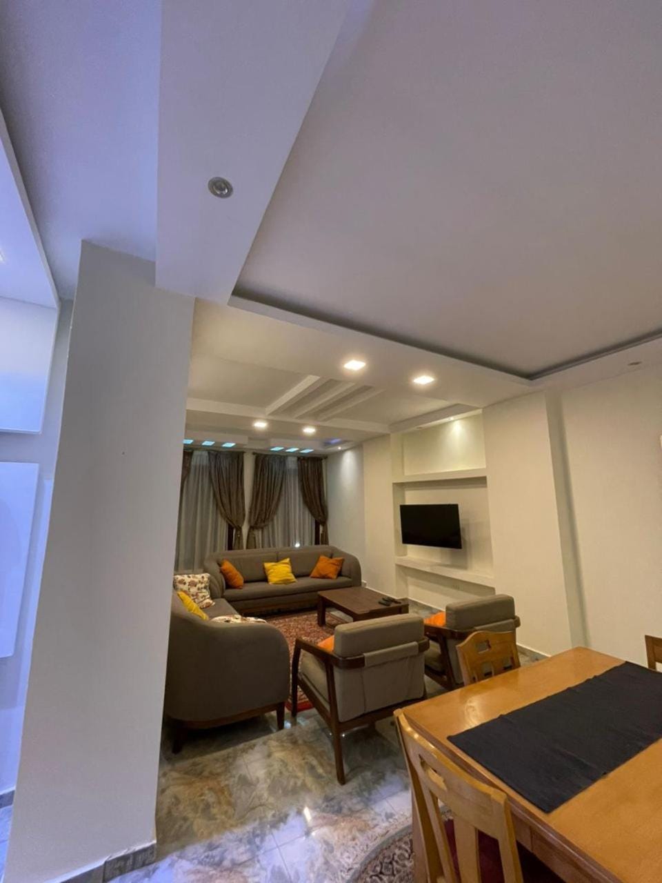 القاهرة Apartment in New Cairo City