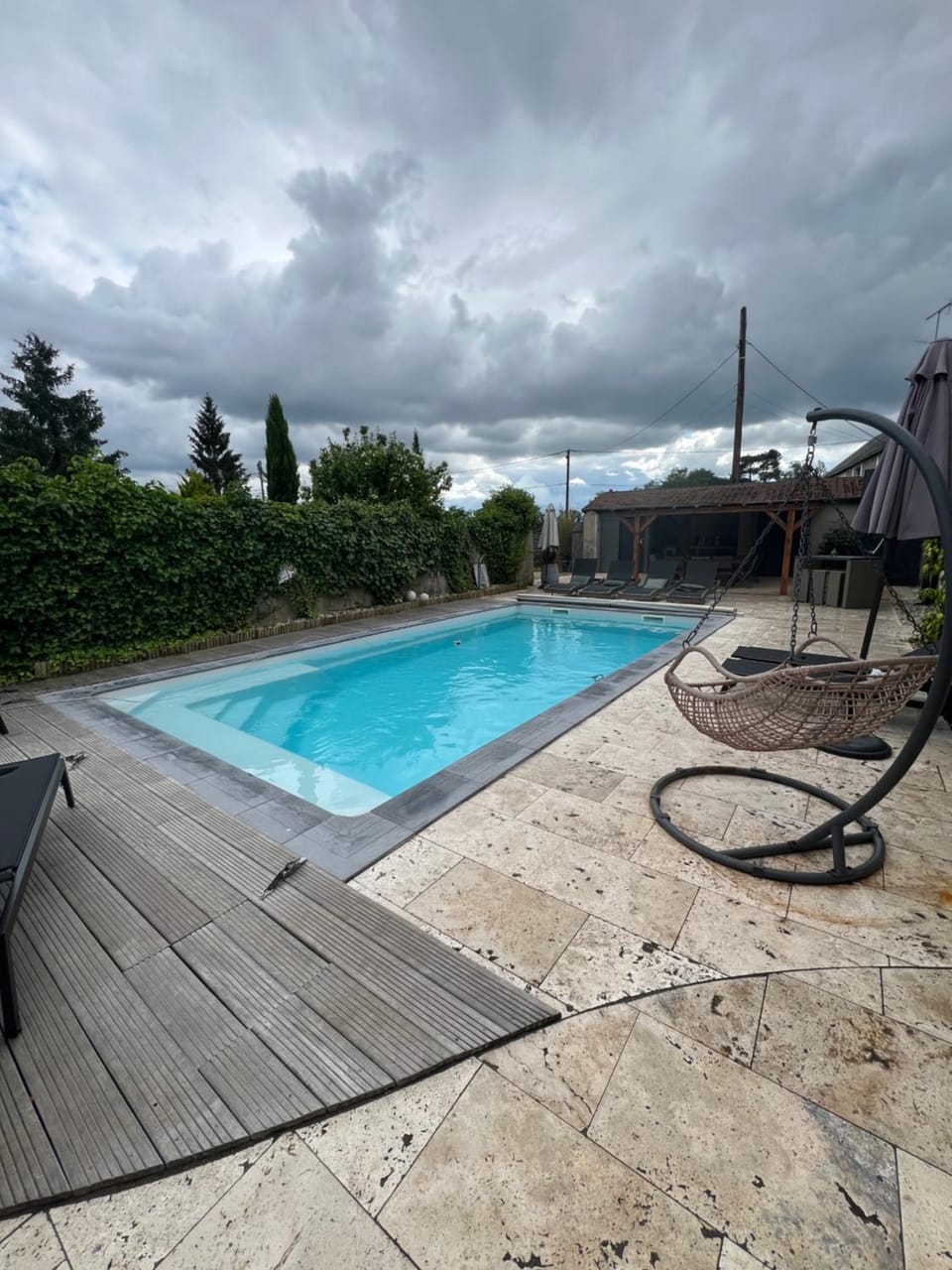 Le Val Cosy Bed and Breakfast in Centre-Val de Loire