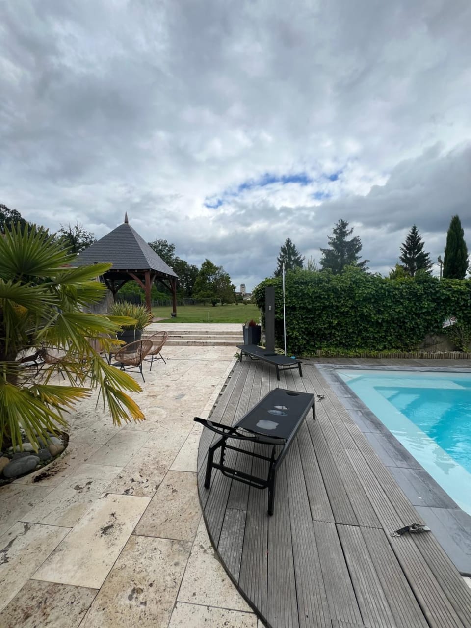 Le Val Cosy Bed and Breakfast in Centre-Val de Loire