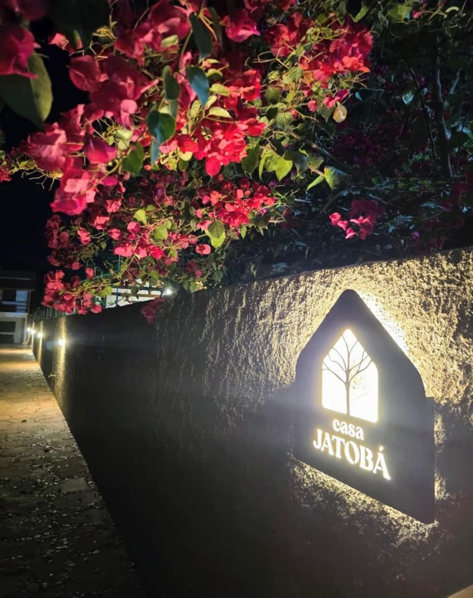 Casa Jatobá House in State of Bahia