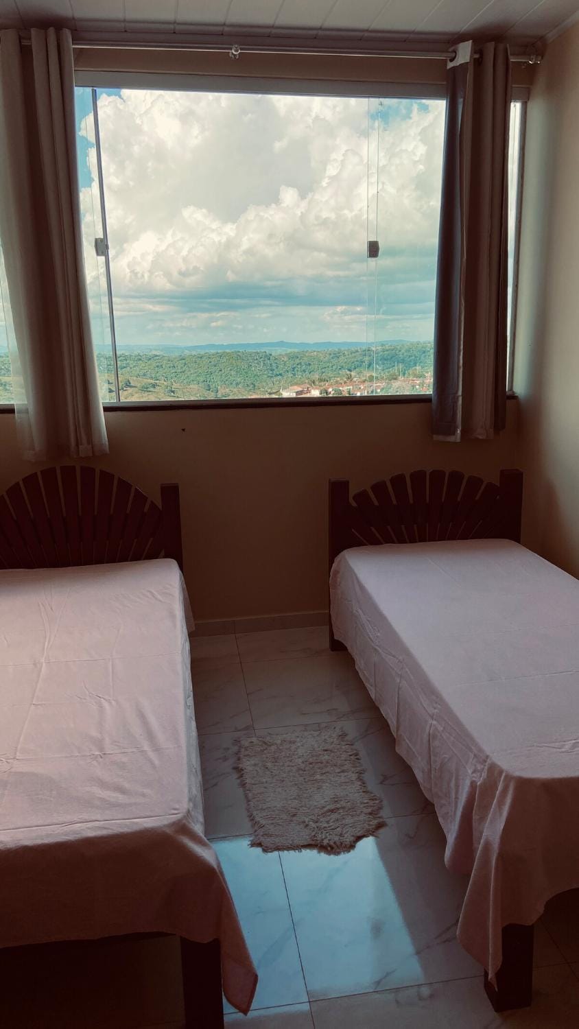 Quarto Triplo Apartment in State of Rio Grande do Norte, Brazil