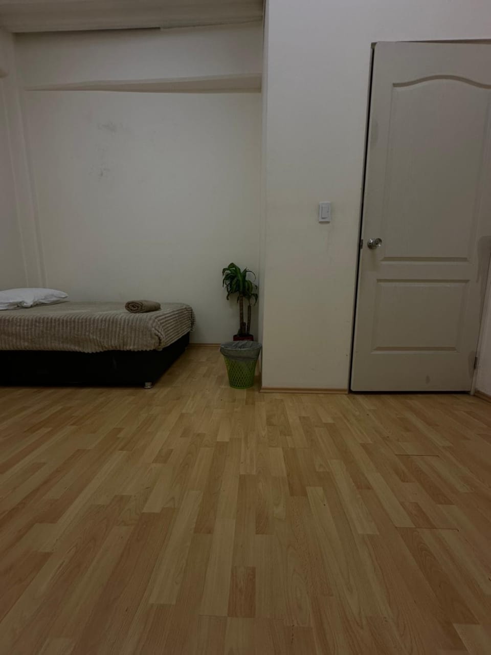 Habitación privada en centro histórico de la Ciudad de México Apartment in Mexico City