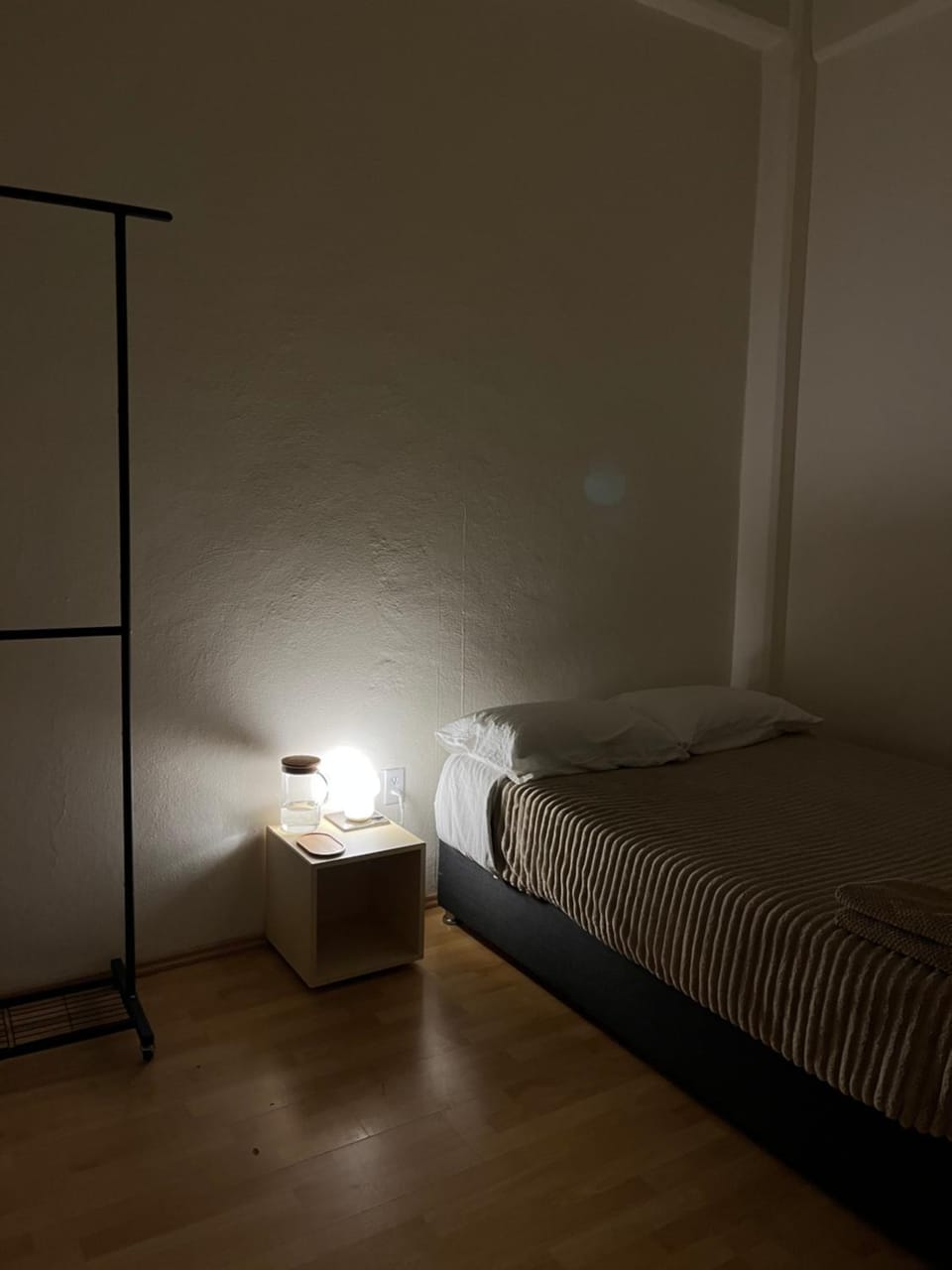 Habitación privada en centro histórico de la Ciudad de México Apartment in Mexico City