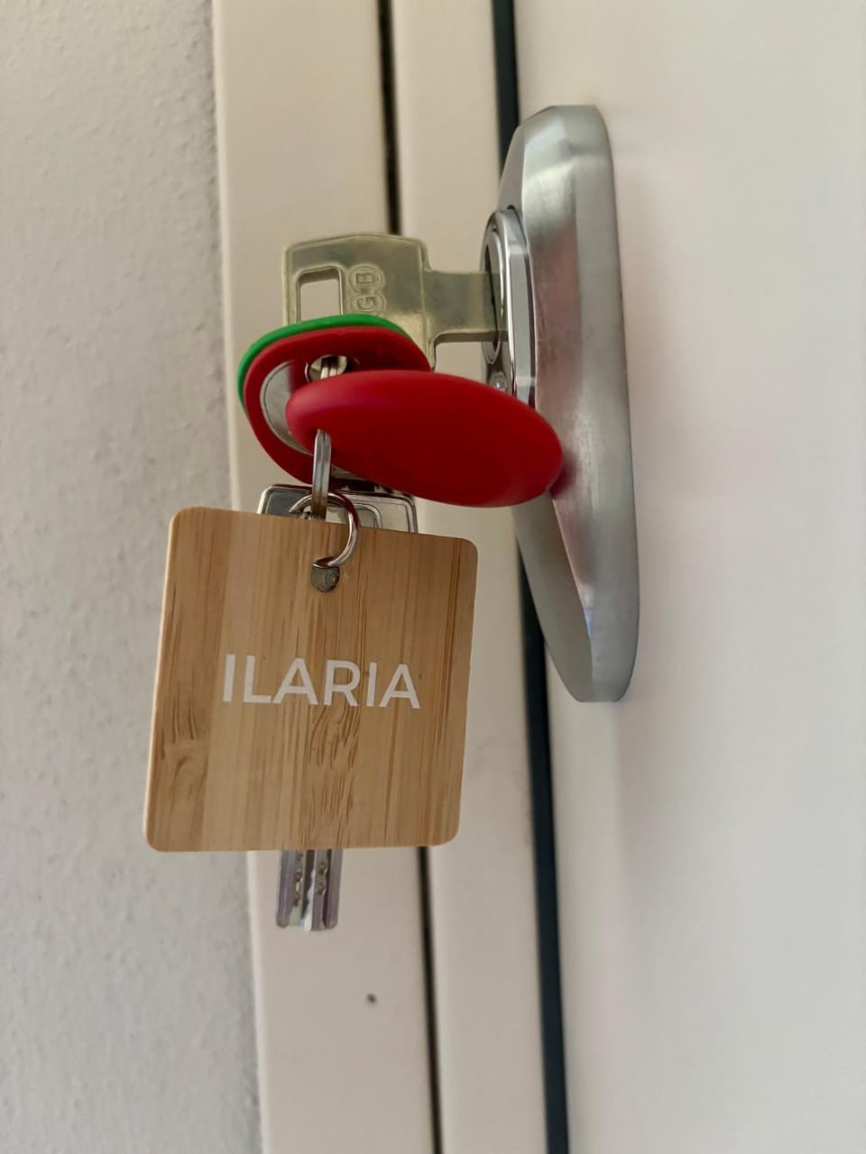 VILLA ILARI - appartamento ILARIA tra MARE E TERME Apartment in Venturina Terme