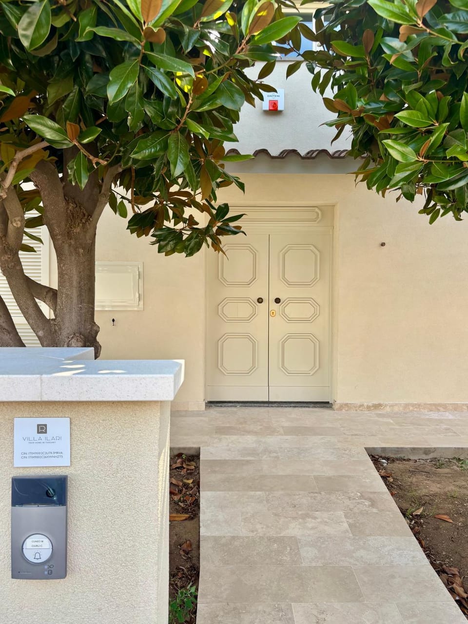 VILLA ILARI - appartamento ILARIA tra MARE E TERME Apartment in Venturina Terme