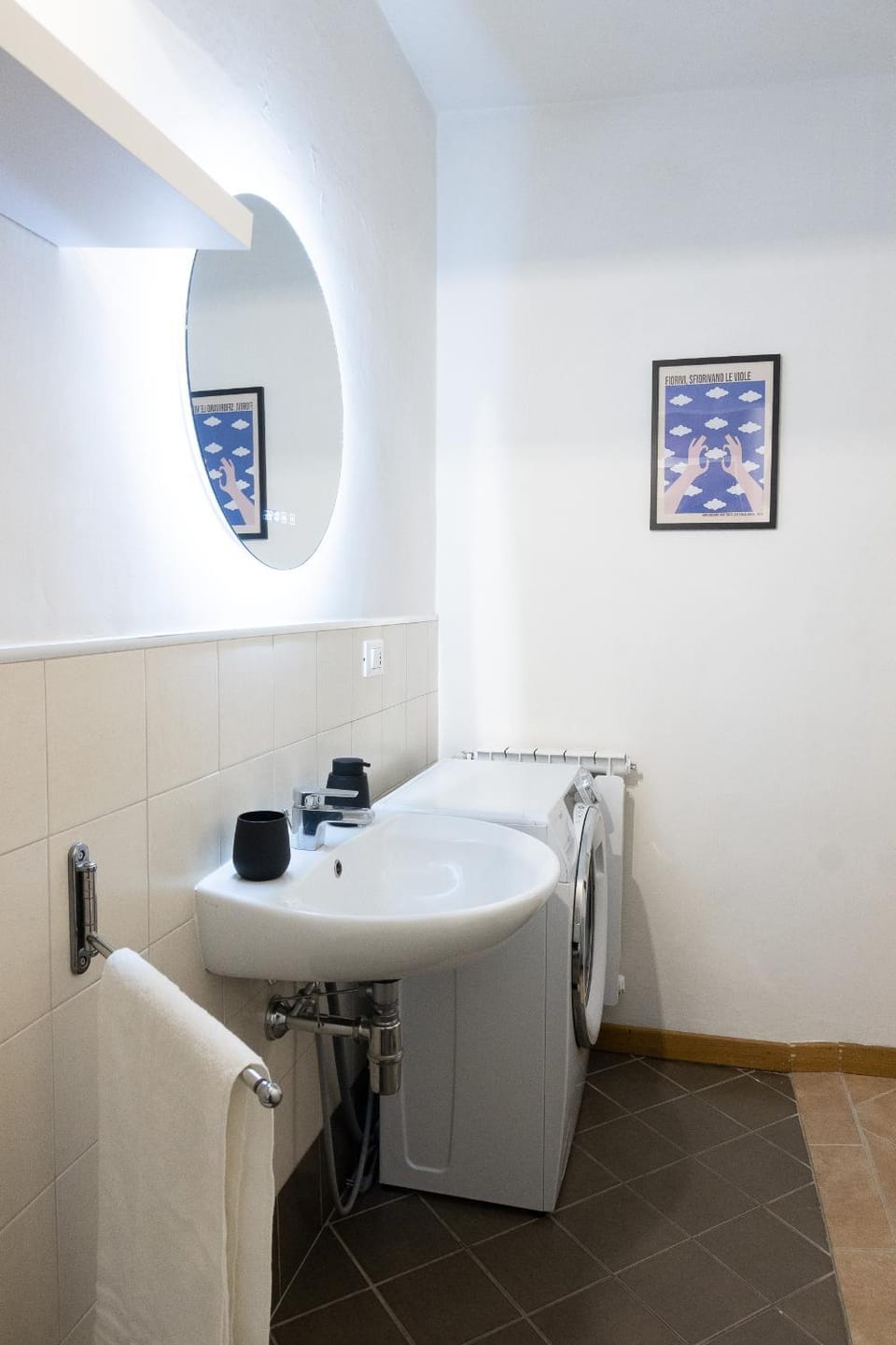 Titina Apartment Novoli Close to Center & Airport Apartment in Florence
