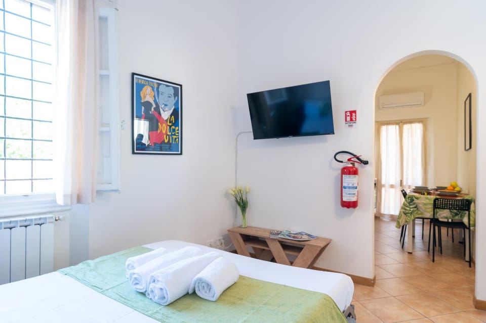 Titina Apartment Novoli Close to Center & Airport Apartment in Florence