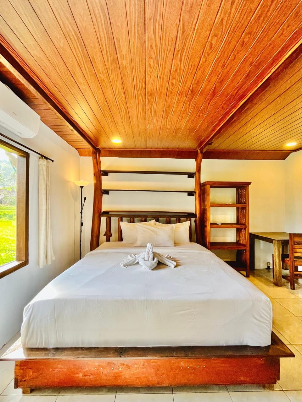 Sawit House by Natural View Bed and Breakfast in Sidemen