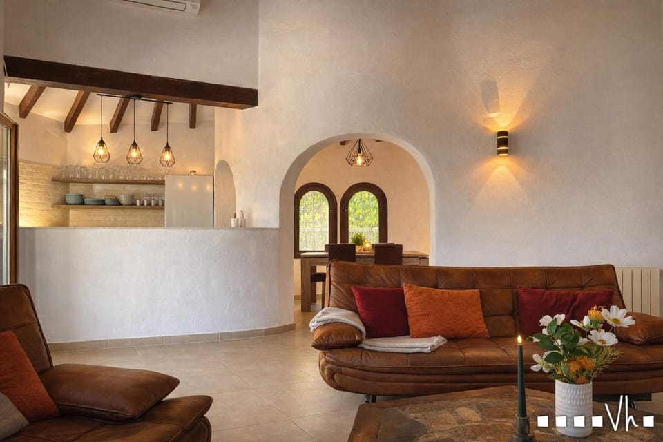Communal lounge/ TV room, Living room, Lounge or bar