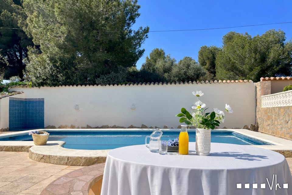 Off site, Swimming pool