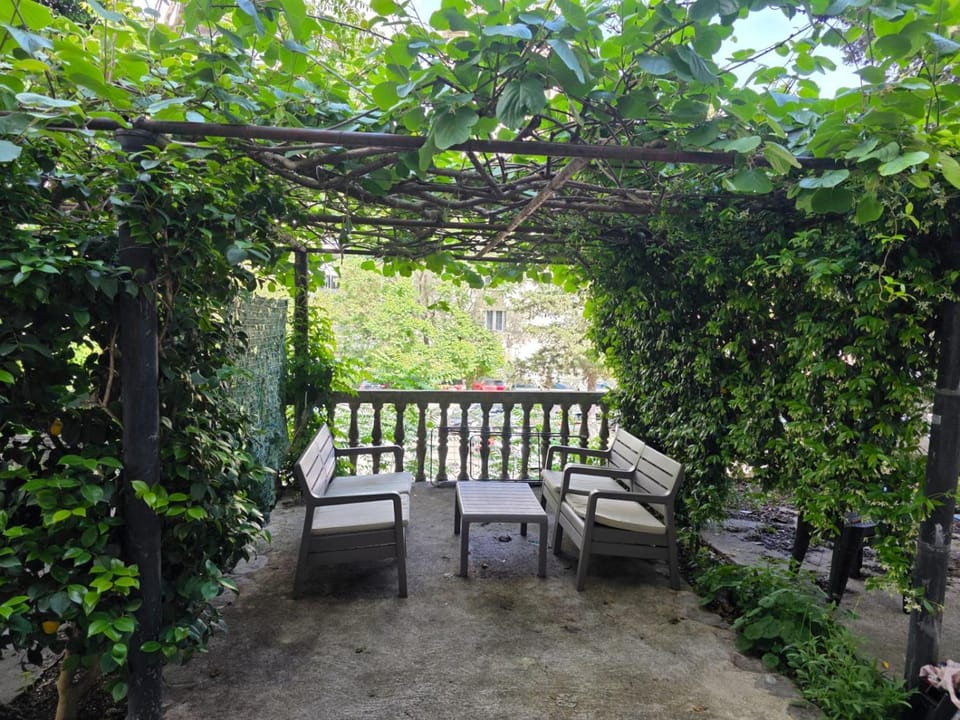 Apartman Fisherman Budva Apartment in Budva