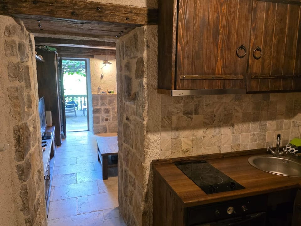 Apartman Fisherman Budva Apartment in Budva