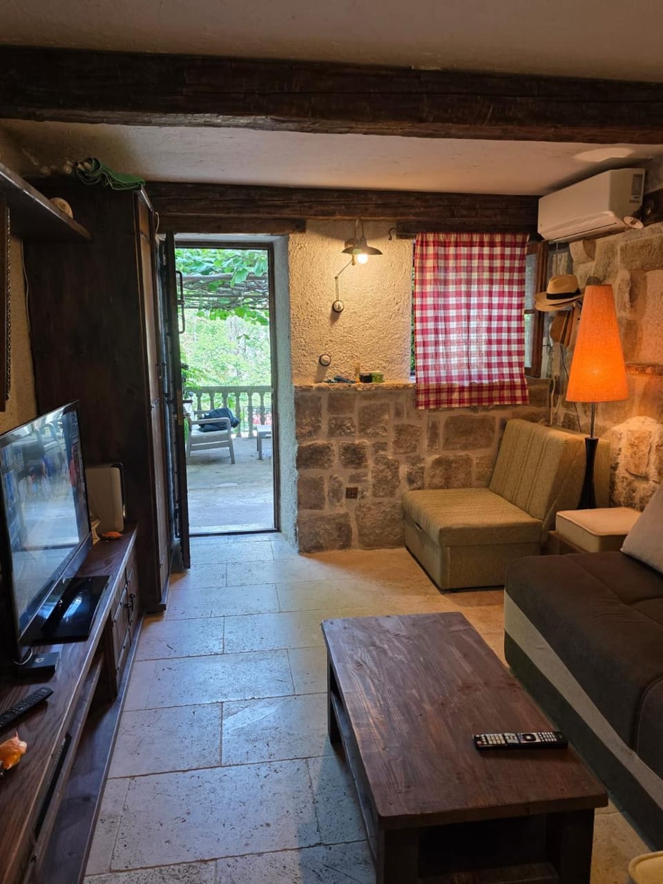 Apartman Fisherman Budva Apartment in Budva