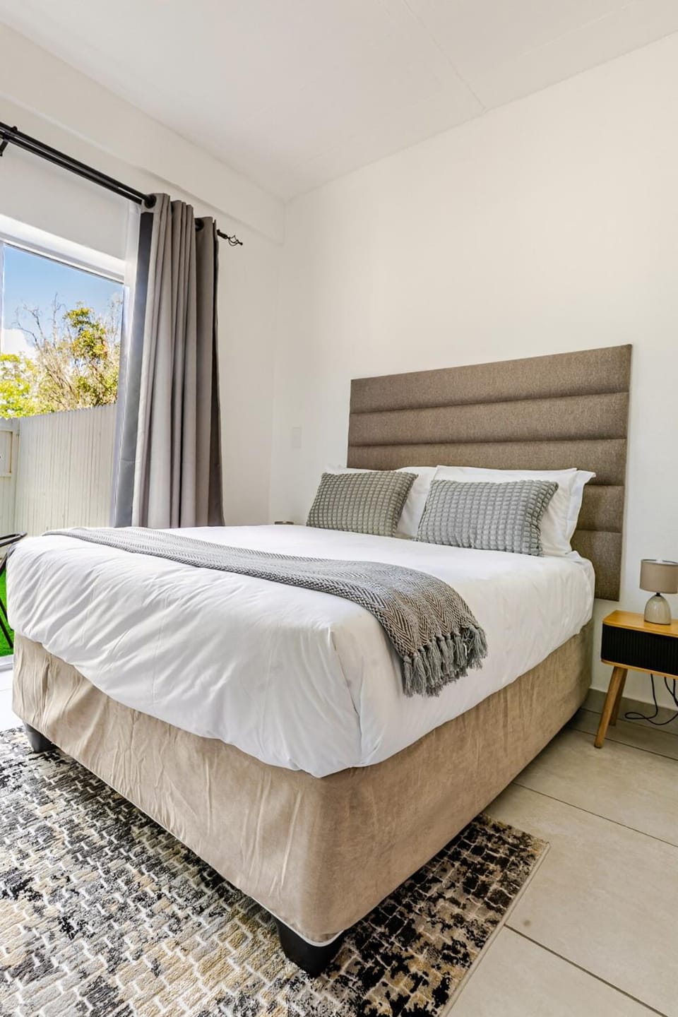 Tranquility at Circa Apartment in Sandton