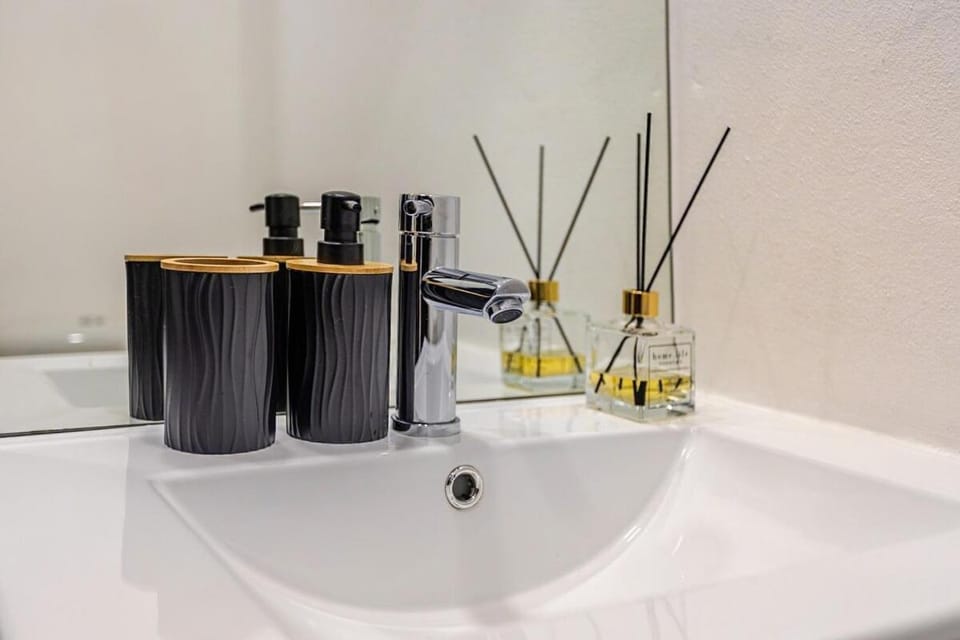 Tranquility at Circa Apartment in Sandton