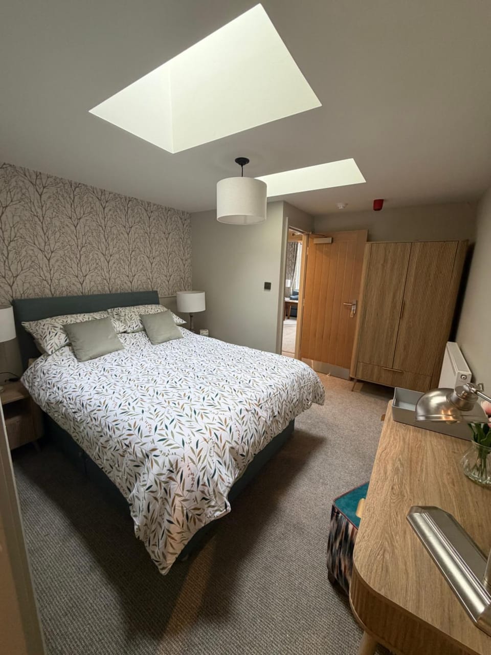 The Blue Bell Inn Inn in Amble