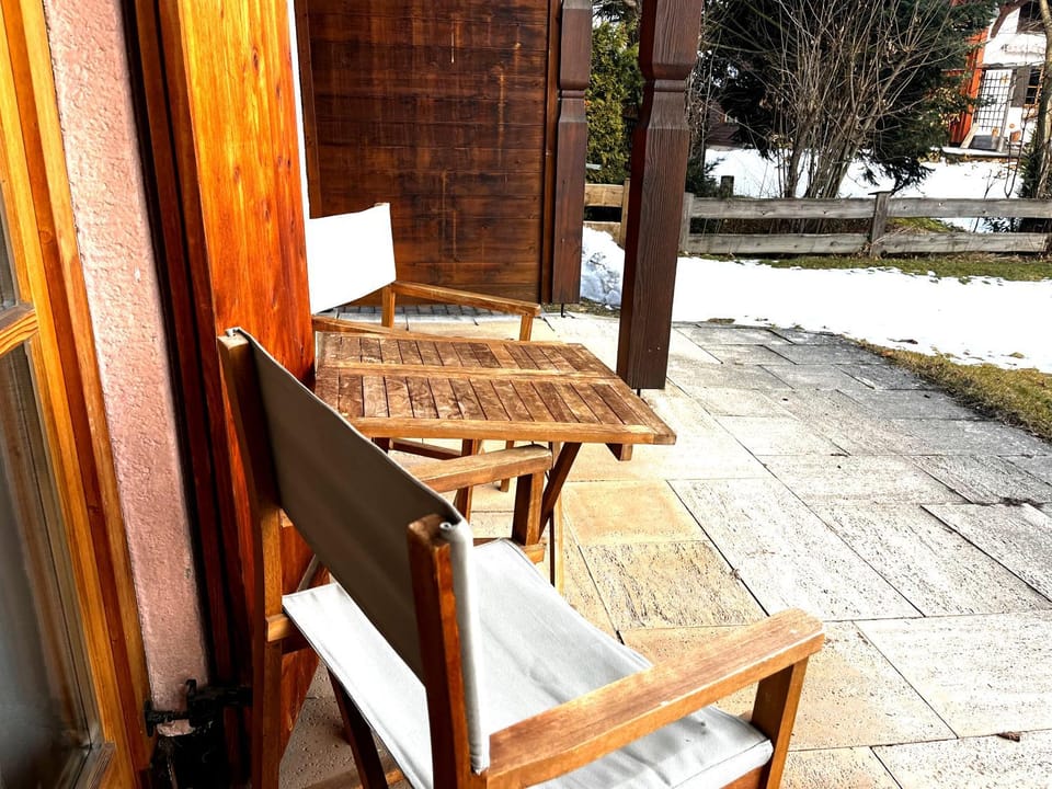 Seeuferresidenz am Adrian Stoop NEU eingerichtet Apartment in Tegernsee