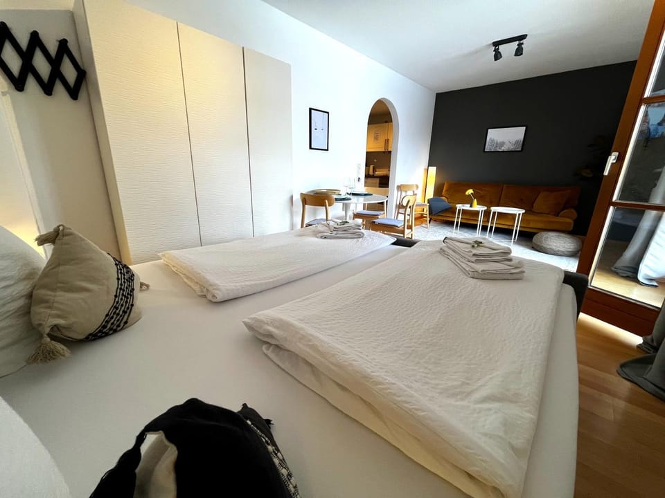 Seeuferresidenz am Adrian Stoop NEU eingerichtet Apartment in Tegernsee